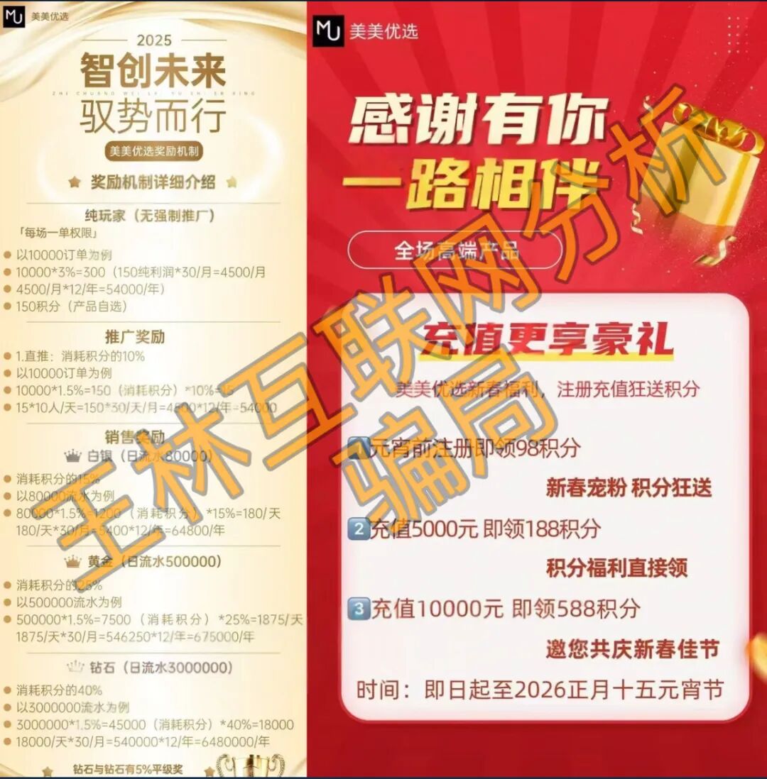 2月9日这4个项目都是诈骗,随时崩盘收割,别再被骗了,赶紧跑!-一洼田