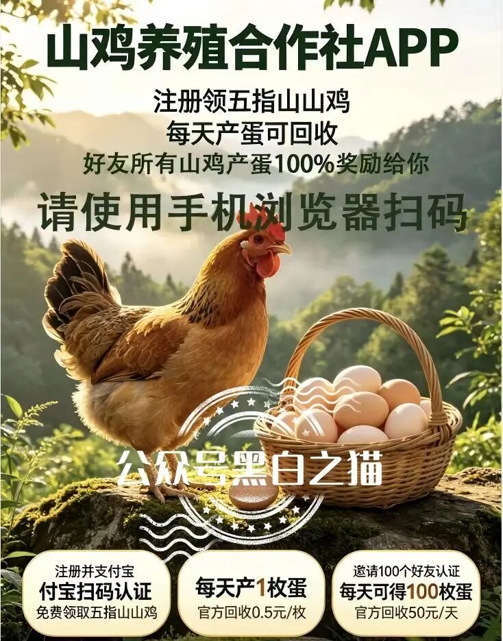 警惕几个典型快杀资金盘，切勿落入换皮诈骗陷阱-一洼田