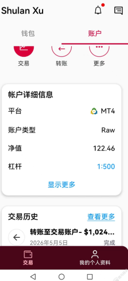 惊!0.02手极小敞口竟遭强平?这平台报价异常致投资者怒亏1.2万美金!-一洼田