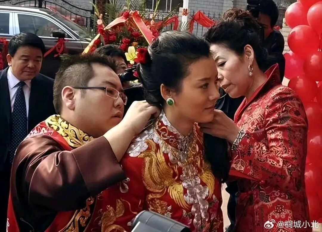 从山西首富到悬赏逃犯,深扒海鑫集团的惊天覆灭!-一洼田