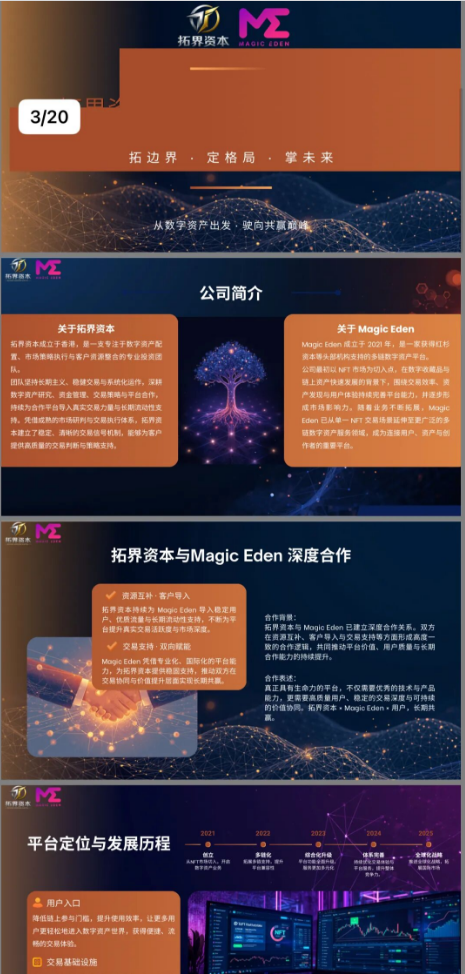 拓界资本：一场以AI跟单为名的“币圈围猎”-一洼田
