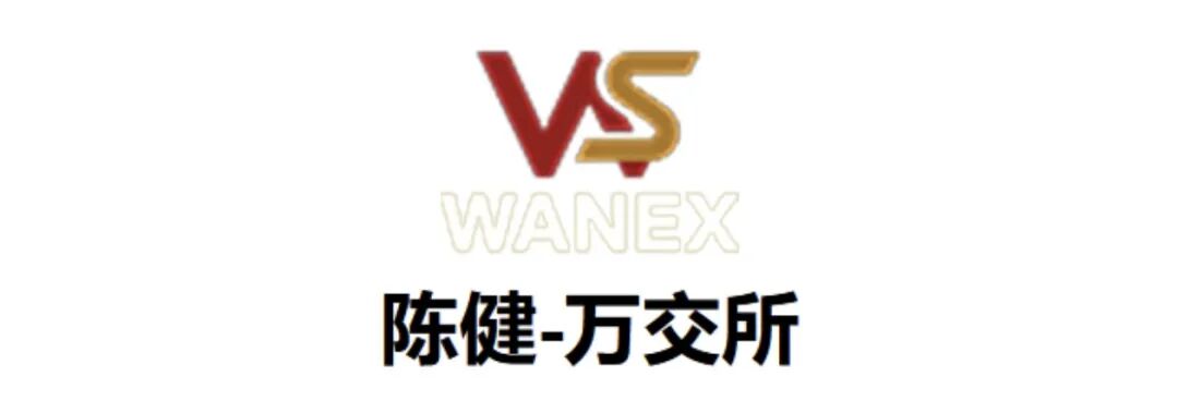 陈健（鸿运）  万交所彻底崩盘，补缴税费全是二次收割陷阱！！！-一洼田