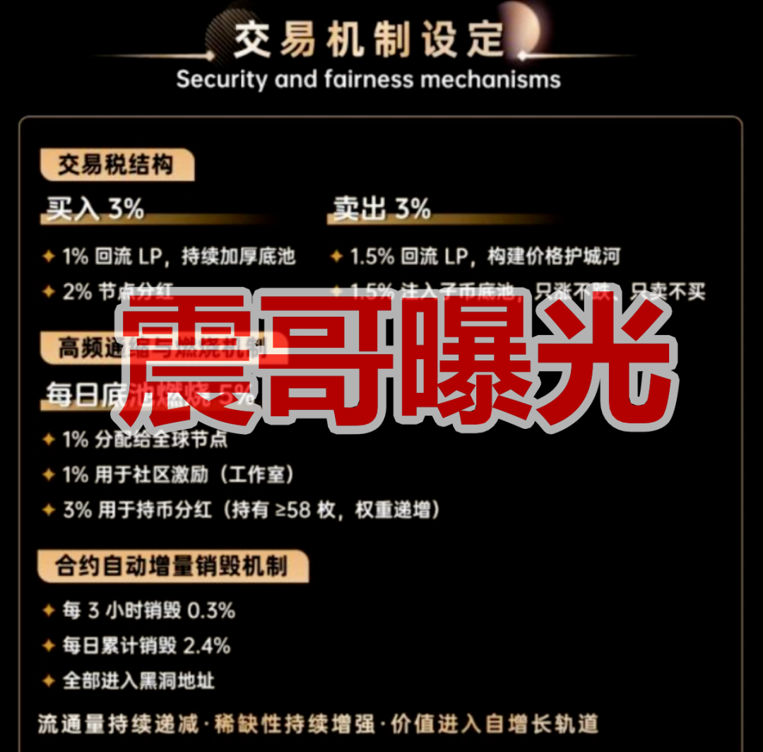 ANU安努传销币资金盘骗局，快割项目，高度预警即将崩盘跑路-一洼田