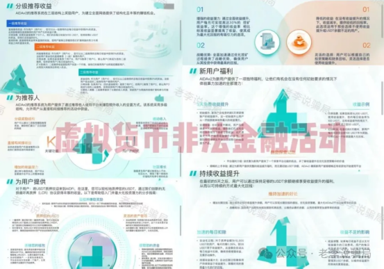 “高回报”陷阱升级：AI、虚拟货币、政策热点成新骗局包装利器-一洼田