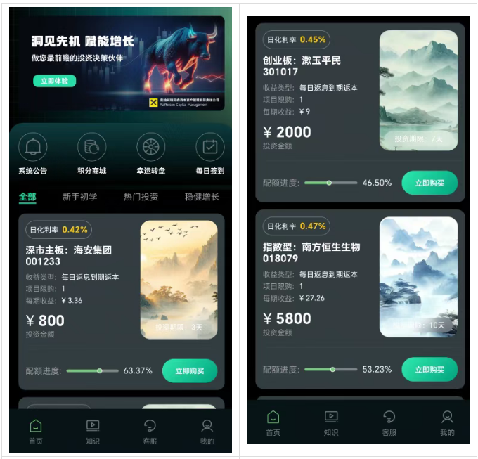深度起底“奥地利瑞芬森资本”:一场精心包装的跨境庞氏杀局-一洼田