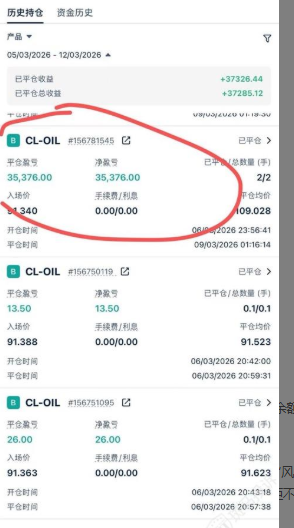 盈利35376美金却出不了金？这家平台被投诉扣除利润、封禁账户-一洼田