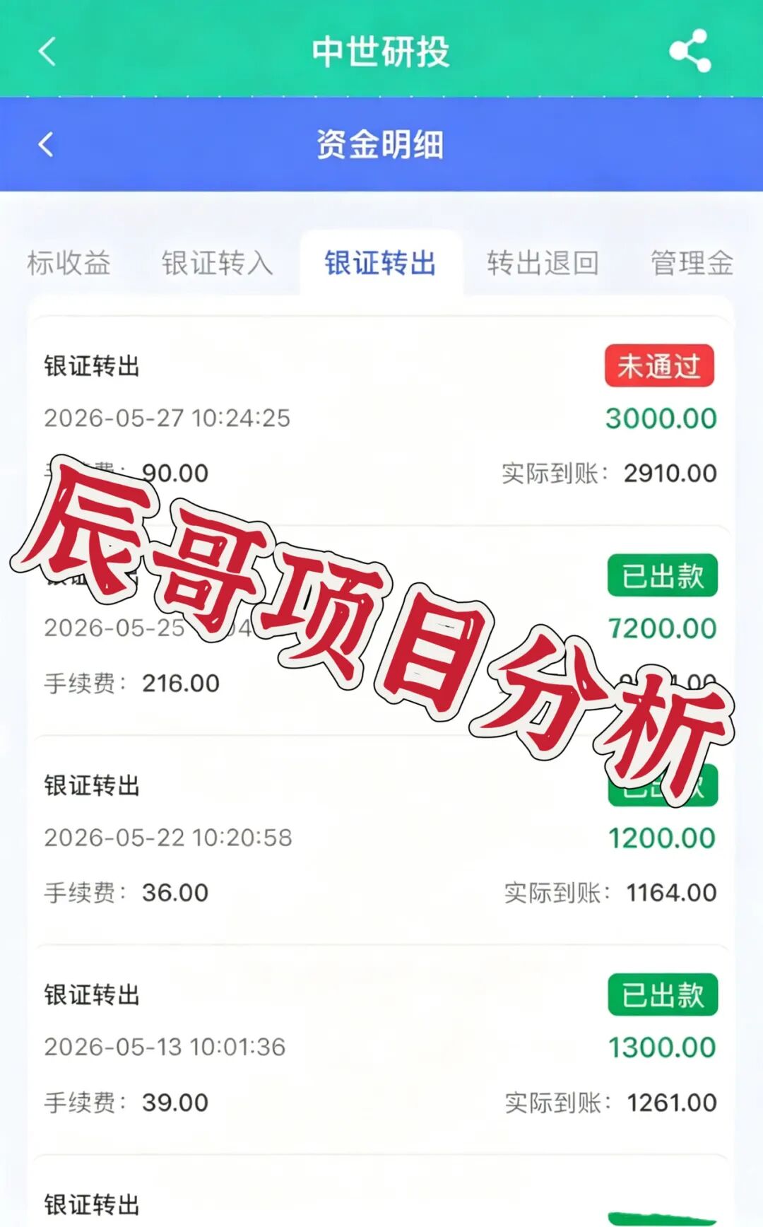 中世研投股票境外园区资金盘骗局，目前已经不能提现了，高度预警，崩盘在即！-一洼田